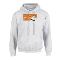 Heavy Blend Hooded Sweatshirt Thumbnail