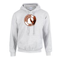 Heavy Blend Hooded Sweatshirt Thumbnail