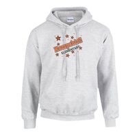 Heavy Blend Hooded Sweatshirt Thumbnail