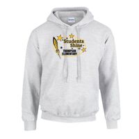 Heavy Blend Hooded Sweatshirt Thumbnail