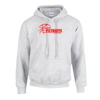 Heavy Blend Hooded Sweatshirt Thumbnail