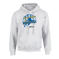 Heavy Blend Hooded Sweatshirt Thumbnail