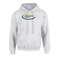 Heavy Blend Hooded Sweatshirt Thumbnail