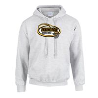 Heavy Blend Hooded Sweatshirt Thumbnail