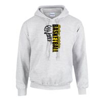 Heavy Blend Hooded Sweatshirt Thumbnail