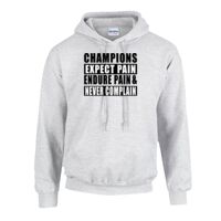 Heavy Blend Hooded Sweatshirt Thumbnail