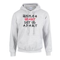 Heavy Blend Hooded Sweatshirt Thumbnail