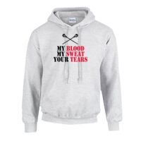 Heavy Blend Hooded Sweatshirt Thumbnail