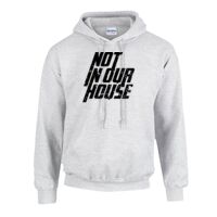 Heavy Blend Hooded Sweatshirt Thumbnail