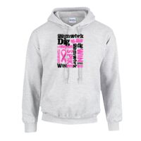 Heavy Blend Hooded Sweatshirt Thumbnail