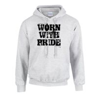 Heavy Blend Hooded Sweatshirt Thumbnail