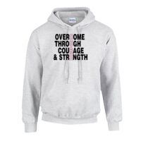 Heavy Blend Hooded Sweatshirt Thumbnail