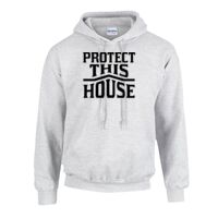 Heavy Blend Hooded Sweatshirt Thumbnail