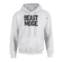 Heavy Blend Hooded Sweatshirt Thumbnail