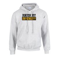 Heavy Blend Hooded Sweatshirt Thumbnail