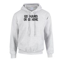 Heavy Blend Hooded Sweatshirt Thumbnail