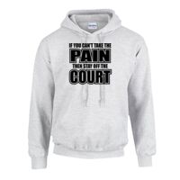 Heavy Blend Hooded Sweatshirt Thumbnail