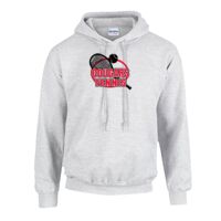 Heavy Blend Hooded Sweatshirt Thumbnail