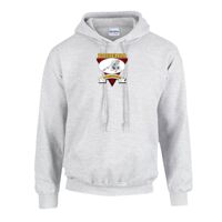 Heavy Blend Hooded Sweatshirt Thumbnail