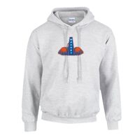 Heavy Blend Hooded Sweatshirt Thumbnail