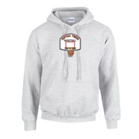 Heavy Blend Hooded Sweatshirt Thumbnail