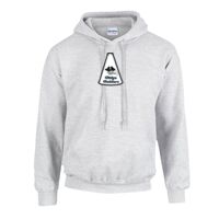 Heavy Blend Hooded Sweatshirt Thumbnail