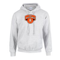 Heavy Blend Hooded Sweatshirt Thumbnail