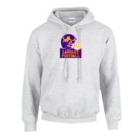 Heavy Blend Hooded Sweatshirt Thumbnail