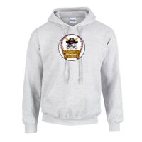 Heavy Blend Hooded Sweatshirt Thumbnail