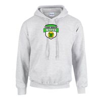 Heavy Blend Hooded Sweatshirt Thumbnail