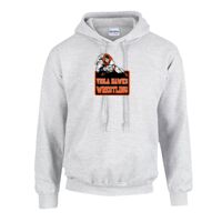 Heavy Blend Hooded Sweatshirt Thumbnail