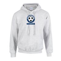 Heavy Blend Hooded Sweatshirt Thumbnail