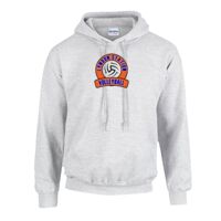 Heavy Blend Hooded Sweatshirt Thumbnail