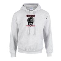 Heavy Blend Hooded Sweatshirt Thumbnail