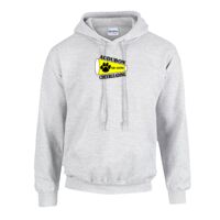 Heavy Blend Hooded Sweatshirt Thumbnail