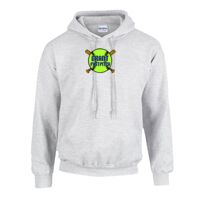 Heavy Blend Hooded Sweatshirt Thumbnail