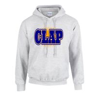 Heavy Blend Hooded Sweatshirt Thumbnail