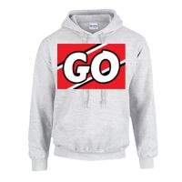 Heavy Blend Hooded Sweatshirt Thumbnail