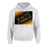 Heavy Blend Hooded Sweatshirt Thumbnail