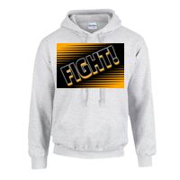 Heavy Blend Hooded Sweatshirt Thumbnail