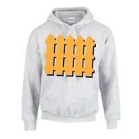 Heavy Blend Hooded Sweatshirt Thumbnail