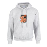 Heavy Blend Hooded Sweatshirt Thumbnail