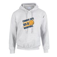 Heavy Blend Hooded Sweatshirt Thumbnail