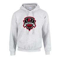 Heavy Blend Hooded Sweatshirt Thumbnail