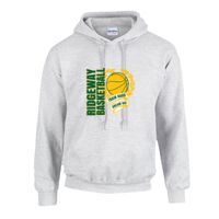 Heavy Blend Hooded Sweatshirt Thumbnail