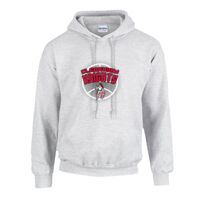 Heavy Blend Hooded Sweatshirt Thumbnail