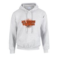 Heavy Blend Hooded Sweatshirt Thumbnail