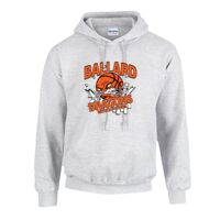 Heavy Blend Hooded Sweatshirt Thumbnail