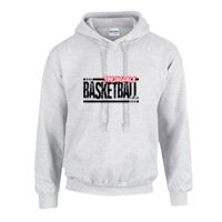 Heavy Blend Hooded Sweatshirt Thumbnail