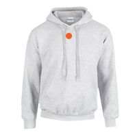 Heavy Blend Hooded Sweatshirt Thumbnail